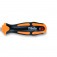 Chave hexalobular reta T40 com cabo - BW 1207E/TX