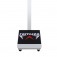 Balan�a digital farm�cia 200Kg x 50g display de LED 40x40 cm - 4002  110V/220V