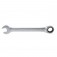 Jogo de chave combinada com catraca 8 a 19 mm 6 pe�as - BW 141
