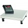 Balan�a digital com plataforma em inox 300Kg x 100g - DPB  110V/220V