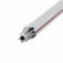 Jogo de chave hexalobular tipo L com cabo T 6 pe�as - BW 97TTX/S6
