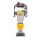 Compactador de solo tipo sapo a gasolina 345 x 285 mm 3,7 hp 4 tempos - TR 75