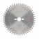 Disco de serra para madeira 250 mm x 30 mm 48 dentes - LU3C 0200