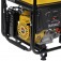 Gerador de energia 10,0 Kva a gasolina partida el�trica - BFGE 10.000 PLUS  110V/220V