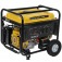 Gerador de energia 10,0 Kva a gasolina partida el�trica - BFGE 10.000 PLUS  110V/220V