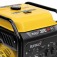 Gerador de energia 11,0 Kva a gasolina Inverter partida el�trica - BFGE 11.000  220V