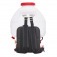 Pulverizador costal a gasolina 1 hp 25L com 2 lan�as e 4 bicos - TS26B-N