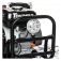 Motocultivador a Gasolina 4 tempos 7 hp - TT90R-XP-U