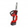Motosserra a bateria 18V 2,0Ah sabre de 6