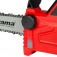Motosserra a bateria 18V 2,0Ah sabre de 6