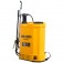 Pulverizador costal a Bateria 12V Manual e Mixer 20 litros com 5 bicos - SS-20B Mixer