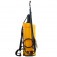 Pulverizador costal a Bateria 12V Manual e Mixer 20 litros com 5 bicos - SS-20B Mixer