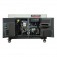 Gerador de energia 12,5 kva a diesel partida el�trica trif�sico 380V - TDWG12000SGE3-N