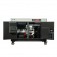 Gerador de energia 12,5 kva a diesel partida el�trica trif�sico 380V - TDWG12000SGE3-N