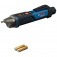Detector de Tens�o 24 a 1000V CAT IV 1000 V Sem Contato - GVD 1000-17