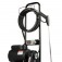 Lavadora alta vaz�o 2 hp 1020 L/H 600 libras com carrinho e mangueira JHF 4X - MB0176  220V