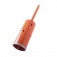 Serra copo diamantada 65 mm com haste encaixe 3/8