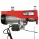 Guincho talha el�trica 500/1000 kg eleva��o at� 12 m - 99027  220V