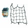 El�stico para bagageiro tipo aranha 40 x 40 cm - BFH3413