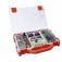 Kit de acess�rios para micro ret�fica com 99 pe�as - BFH2328