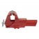 Torno de bancada fixo N� 6 - Lider