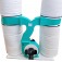 Coletor de p� 3cv 307L 4 entradas trif�sico - EXB-2200