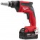 Parafusadeira Drywall a bateria 18V com 1 bateria FUEL - 2866  110V/220V