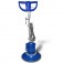 Enceradeira industrial 3/4 hp 440 mm com escova - BR442A  220V