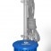 Enceradeira industrial 3/4 hp 440 mm com escova - BR441A  110V