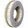 Enceradeira industrial 3/4 hp 410 mm com escova - BR412A  220V