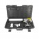 Aplicador de silicone a bateria 21V 600 ml Sem Bateria - TI-21/6500P