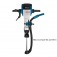 Martelo demolidor 2.000 watts 62 joules encaixe hexagonal de 28 mm - GSH27VC  220V