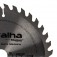  Disco de serra para madeira 180 mm x 22 mm 36 dentes - 06061