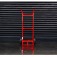 Carro armaz�m para cargas capacidade 180 kg - RLL-TM-A
