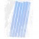 Cola em bast�o 7 x 100 mm 260g - 07881