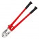 Tesoura manual corta vergalh�o 24