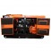 Gerador de energia 20 Kva a diesel cabinado trif�sico 380/220V - BA20-R