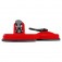 Ventosa tripla pl�stica em ABS capacidade 120 kg - 87515655