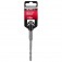 Broca de w�dea para concreto 6 x 110 mm SDS Plus - 7100355