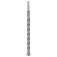 Broca de w�dea para concreto 22 x 300 mm SDS Plus - 7091655