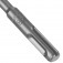 Broca de w�dea para concreto 8 x 110 mm SDS Plus - 7100555