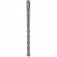 Broca de w�dea para concreto 10 x 160 mm SDS Plus - 7102255