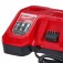 Carregador de baterias de l�tio rapid 12V e 18V - 48-59-1808  220V