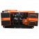 Gerador de energia 25 Kva a diesel cabinado trif�sico 380V/220V - BA25R-R
