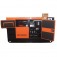 Gerador de energia 25 Kva a diesel cabinado trif�sico 380V/220V - BA25R-R