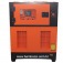 Gerador de energia 30 Kva a diesel cabinado trif�sico 220/127V - BA30-R