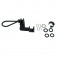 Pulverizador costal manual agr�cola capacidade 20L