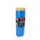 Filme para mascaramento eletrost�tico com fita resistente a 120�C 1,4 x 20m