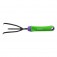 Ancinho 3 dentes com cabo emborrachado 31 cm - 623758