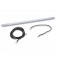 Perfil de alum�nio com faixa de LED 5000 RSC50 2.0